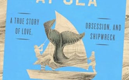 [PDF] A Marriage at Sea by Sophie Elmhirst Free Download