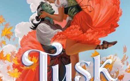 [PDF] Tusk Love by Thea Guanzon Free Download