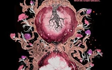 [PDF] The Souls of Blackwood Academy #1 Immortal Consequences by I.V. Marie Free Download