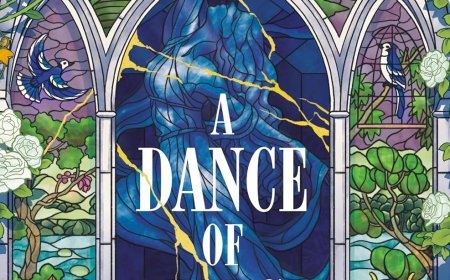 [PDF] A Dance of Lies by Brittney Arena Free Download