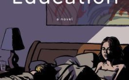 [PDF] My Education by Susan Choi Free Download