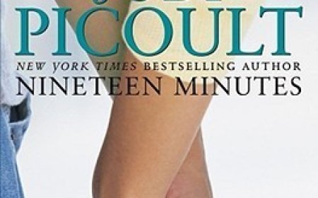 [PDF] Nineteen Minutes by Jodi Picoult Free Download