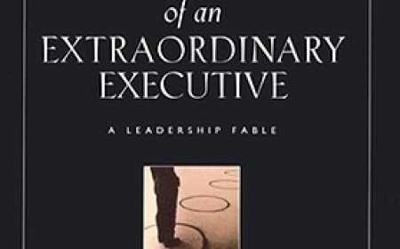 [PDF] The Four Obsessions of an Extraordinary Executive by Patrick Lencioni