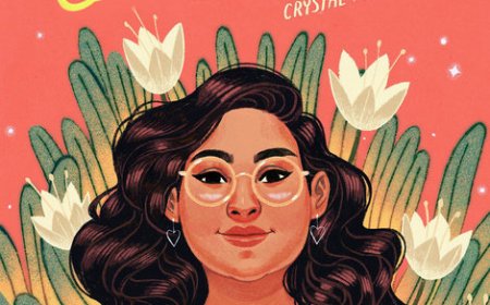 [PDF] Fat Chance, Charlie Vega by Crystal Maldonado Free Download