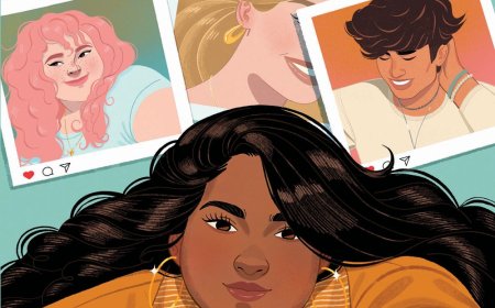 [PDF] No Filter and Other Lies by Crystal Maldonado Free Download