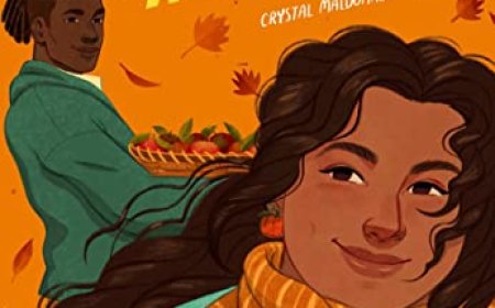 [PDF] The Fall of Whit Rivera by Crystal Maldonado Free Download