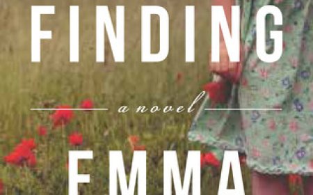 [PDF] Finding Emma #1 by Steena Holmes Free Download