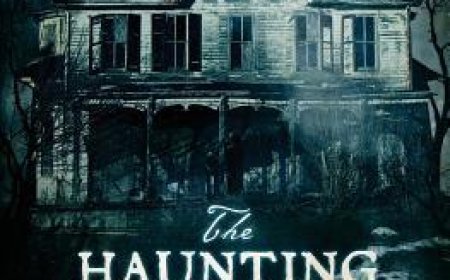 [PDF] The Haunting of Ashburn House by Darcy Coates Free Download