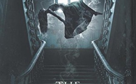 [PDF] The Carrow Haunt by Darcy Coates Free Download