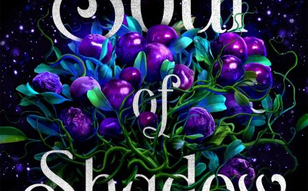 [PDF] Soul of Shadow #1 by Emma Noyes Free Download
