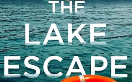 [PDF] The Lake Escape by Jamie Day Free Download