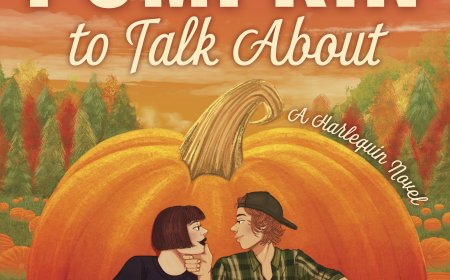 [PDF] Let's Give 'Em Pumpkin to Talk About by Isabelle Popp Free Download