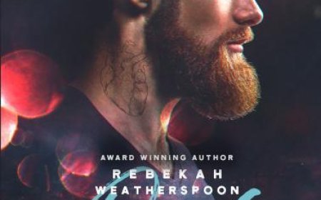 [PDF] Loose Ends #1 Rafe: A Buff Male Nanny by Rebekah Weatherspoon