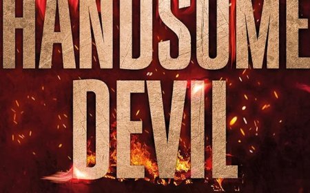 [PDF] Forbidden Love #3 Handsome Devil by L.J. Shen Free Download