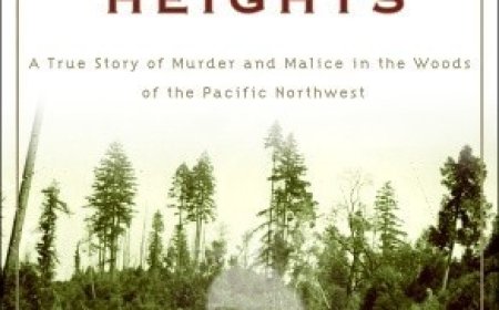 [PDF] Starvation Heights by Gregg Olsen Free Download