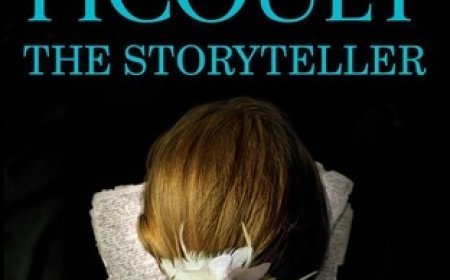 [PDF] The Storyteller by Jodi Picoult Free Download