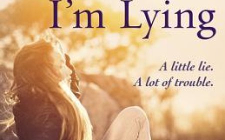 [PDF] Believe Me, I'm Lying by Jordan Lynde Free Download