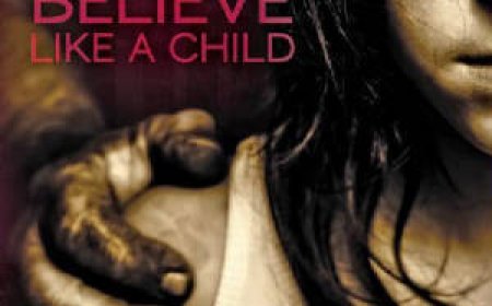 [PDF] Believe Like a Child by Paige Dearth Free Download