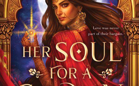 [PDF] Her Soul for a Crown by Alysha Rameera Free Download