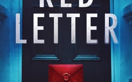 [PDF] The Orphanage By The Lake #2 The Red Letter by Daniel G. Miller