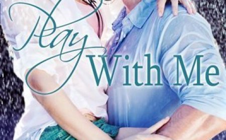 [PDF] With Me in Seattle #3 Play with Me by Kristen Proby Free Download