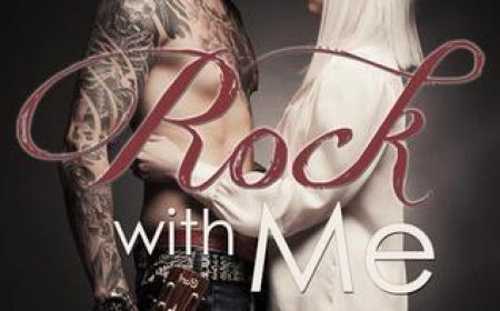 [PDF] With Me in Seattle #4 Rock with Me by Kristen Proby Free Download