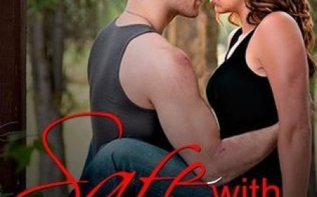 [PDF] With Me in Seattle #5 Safe with Me by Kristen Proby Free Download