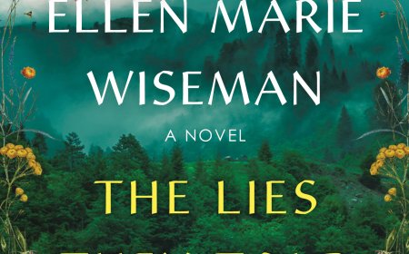 [PDF] The Lies They Told by Ellen Marie Wiseman Free Download