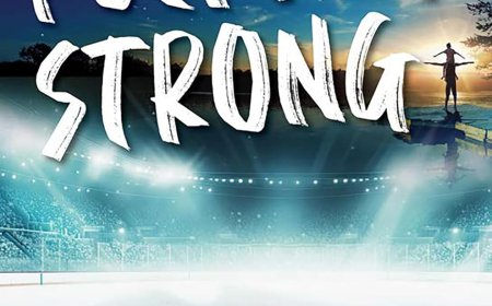 [PDF] Jacksonville Rays #4 Pucking Strong by Emily Rath Free Download