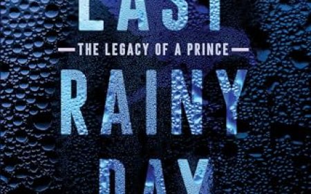 [PDF] Ravenhood Legacy #1 One Last Rainy Day by Kate Stewart