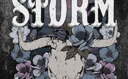 [PDF] Crimson Ridge #2 Braving the Storm by Elliott Rose Free Download