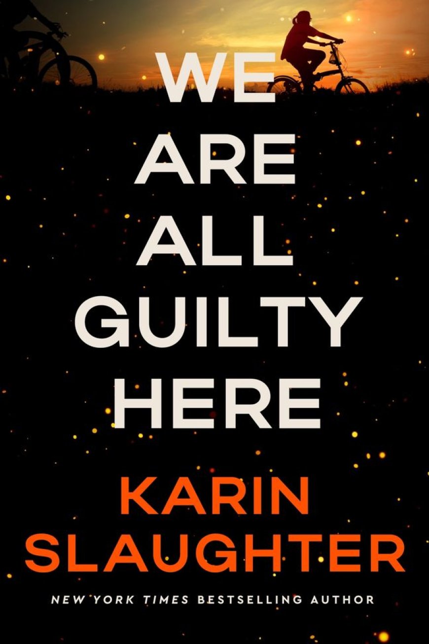[PDF] North Falls #1 We Are All Guilty Here by Karin Slaughter Free Download