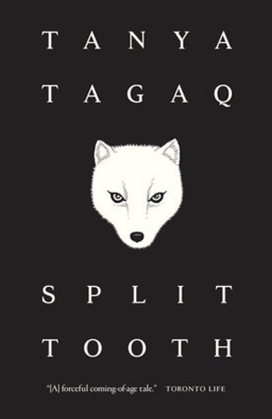 [PDF] Split Tooth by Tanya Tagaq Free Download