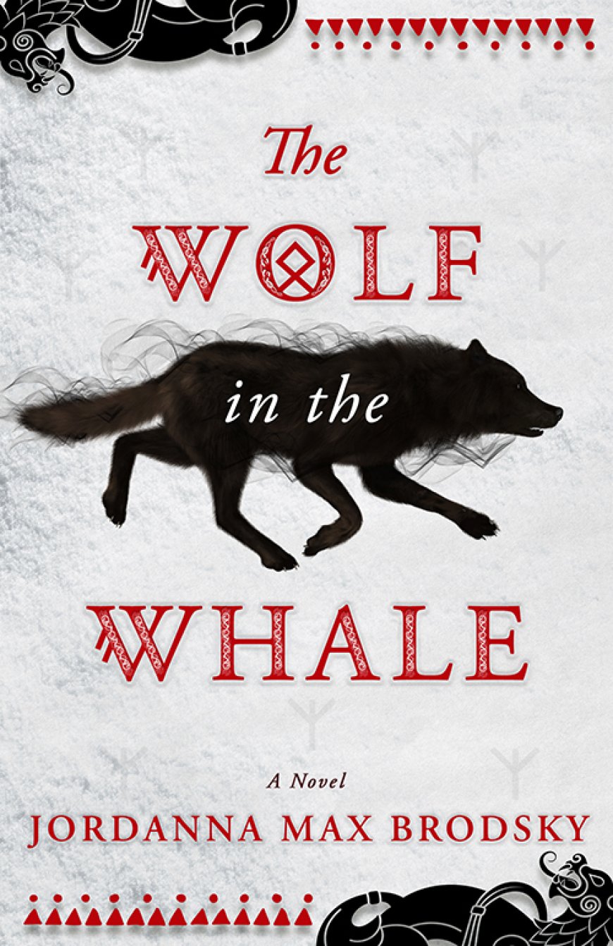 [PDF] The Wolf in the Whale by Jordanna Max Brodsky Free Download