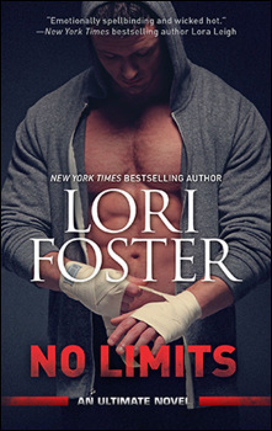 [PDF] Ultimate #1 No Limits by Lori Foster Free Download