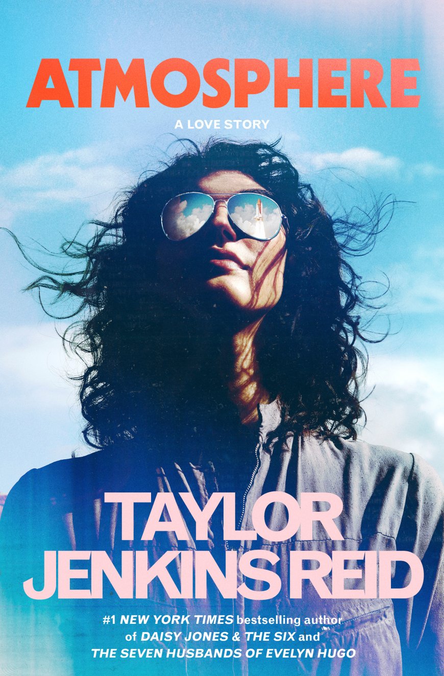 [PDF] Atmosphere by Taylor Jenkins Reid Free Download