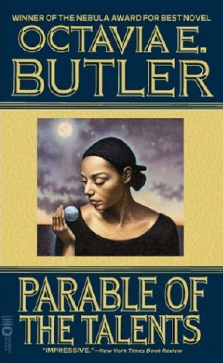 [PDF] Earthseed #2 Parable of the Talents by Octavia E. Butler Free Download