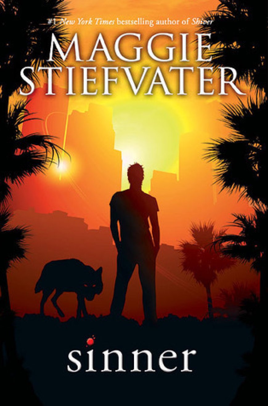 [PDF] The Wolves of Mercy Falls #4 Sinner by Maggie Stiefvater Free Download