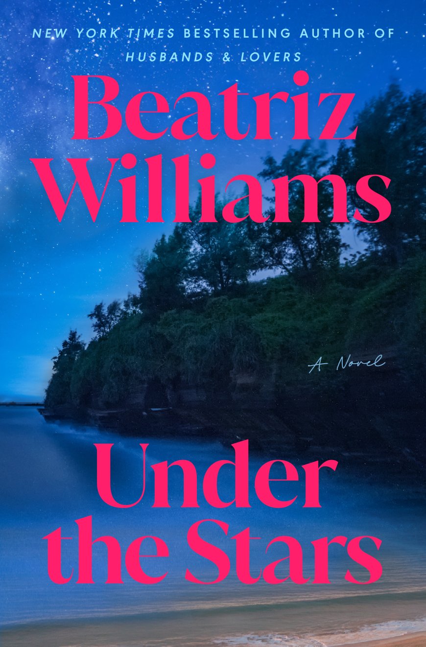 [PDF] Under the Stars by Beatriz Williams Free Download