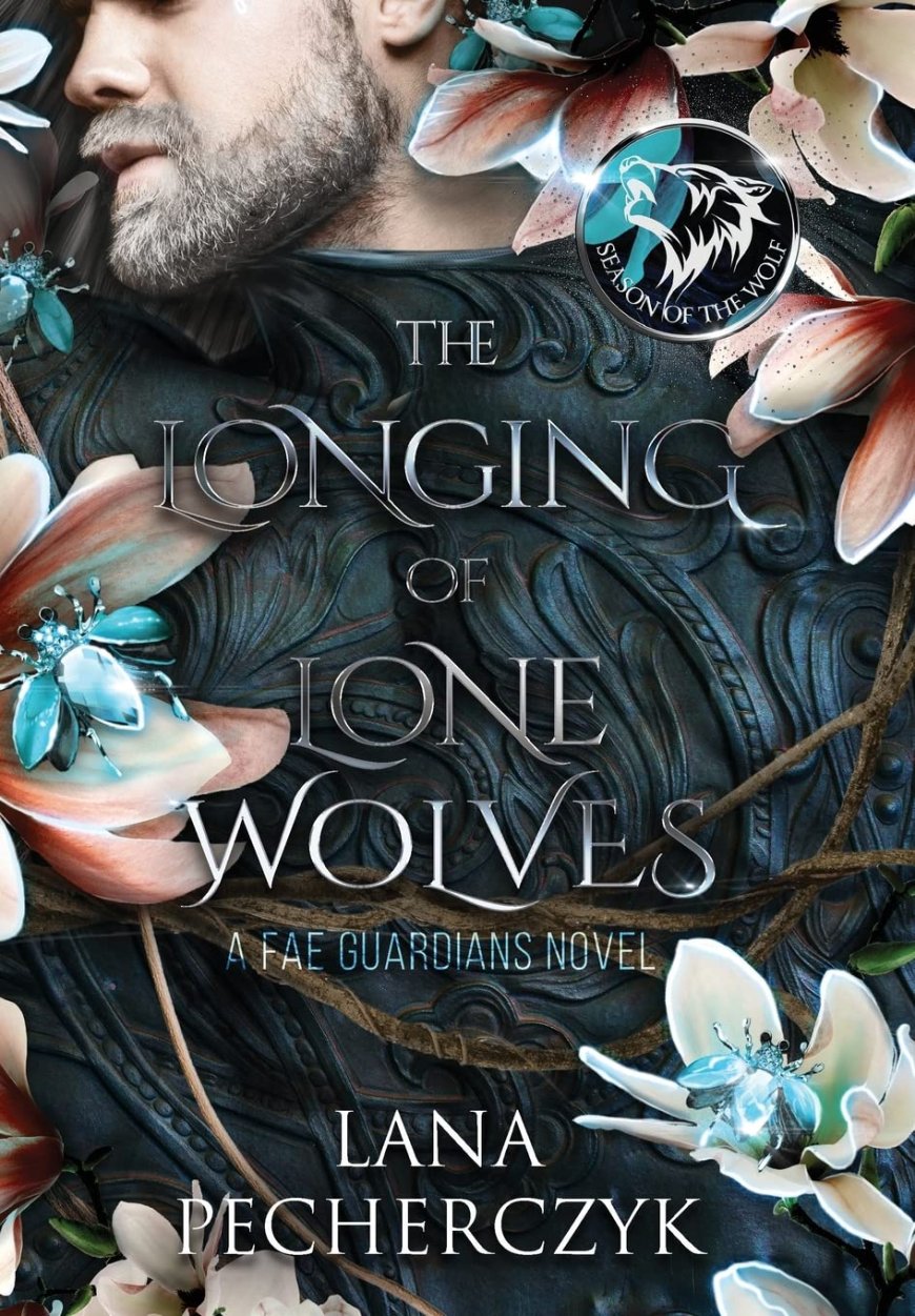 [PDF] Season of the Wolf #1 The Longing of Lone Wolves by Lana Pecherczyk Free Download