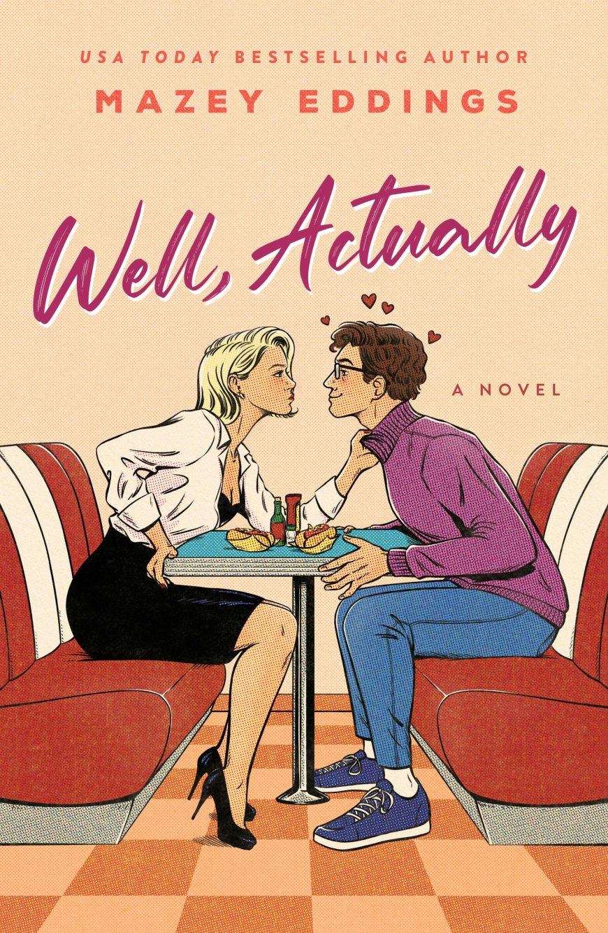 [PDF] Well, Actually by Mazey Eddings Free Download