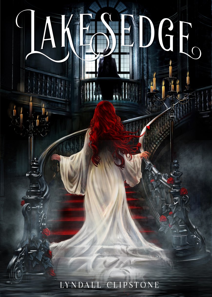 [PDF] World at the Lake's Edge #1 Lakesedge by Lyndall Clipstone Free Download