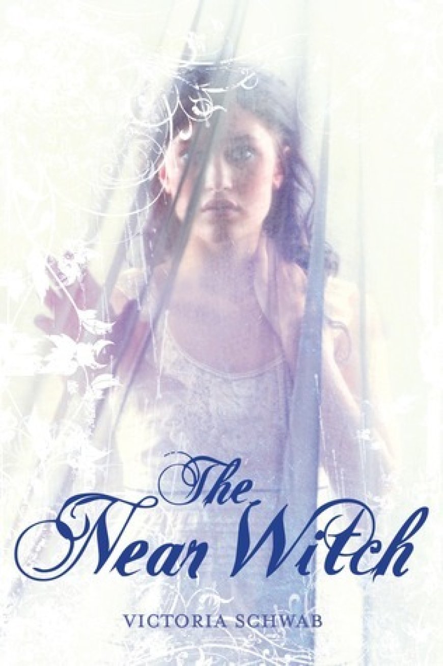 [PDF] The Near Witch #1 by Victoria Schwab Free Download