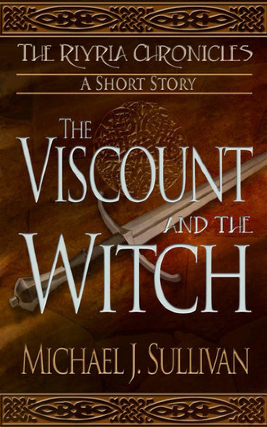 [PDF] The Riyria Chronicles #1.5 The Viscount and the Witch Free Download
