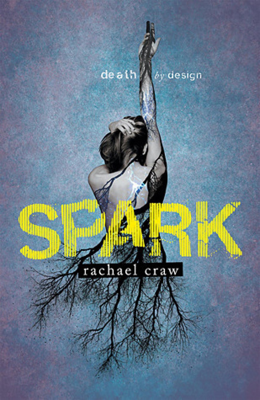 [PDF] Spark #1 by Rachael Craw Free Download