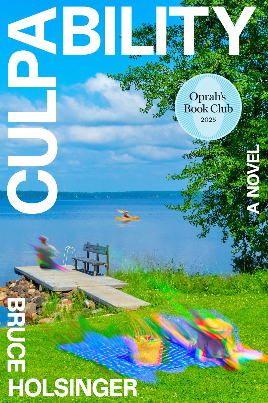 [PDF] Culpability by Bruce Holsinger Free Download