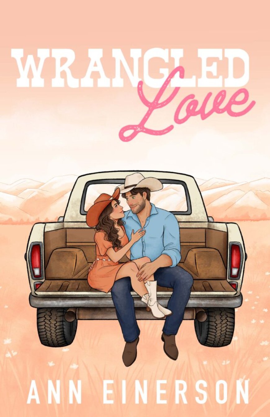 [PDF] Silver Saddle Ranch #1 Wrangled Love by Ann Einerson Free Download
