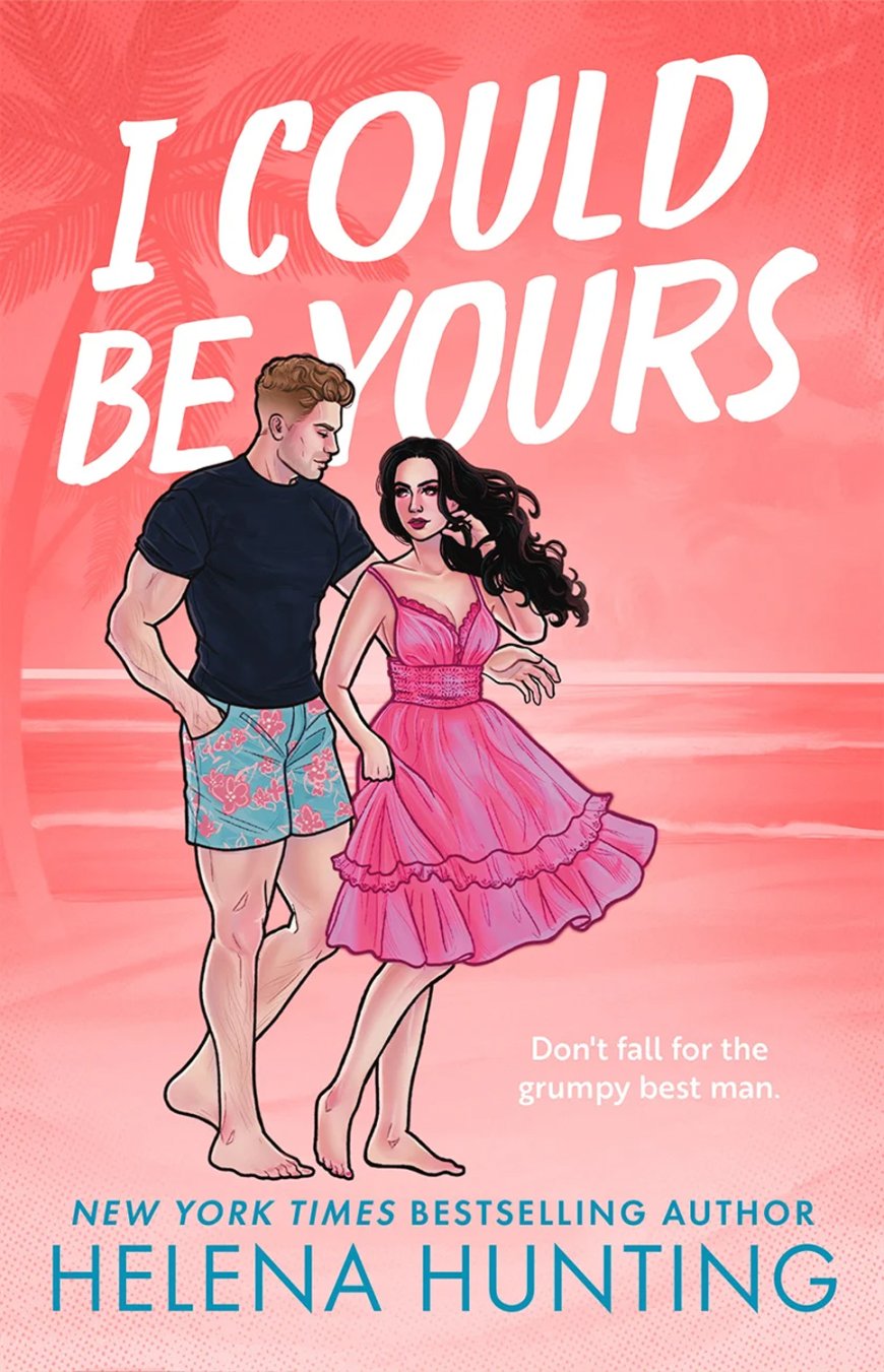 [PDF] Toronto Terror #6 I Could Be Yours by Helena Hunting Free Download
