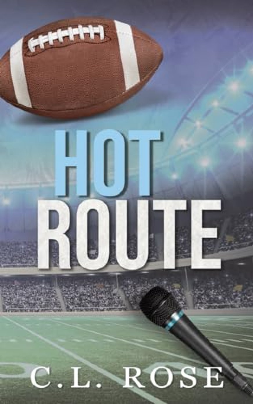 [PDF] Boston Blizzard #1 Hot Route by C.L. Rose Free Download