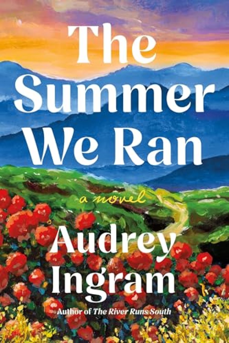 [PDF] The Summer We Ran by Audrey Ingram Free Download